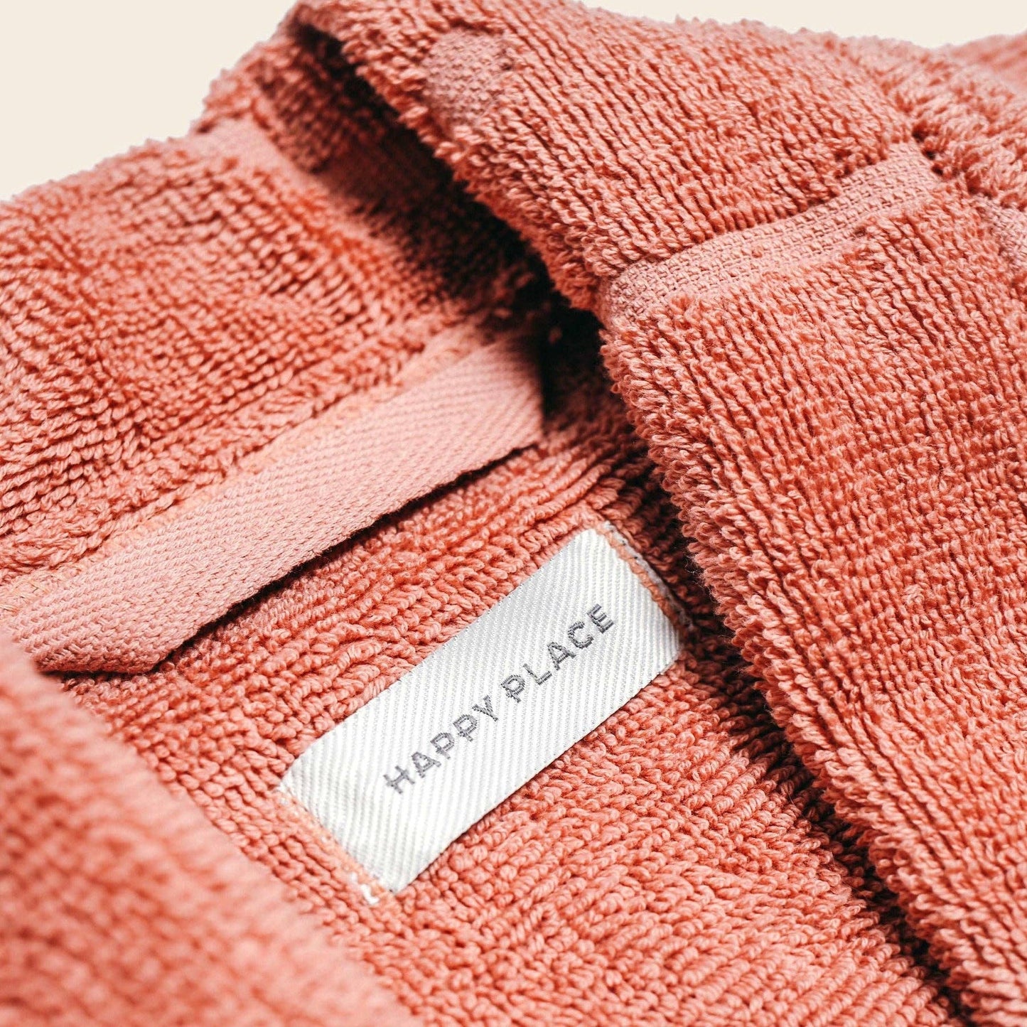 Smiles for Miles Robe