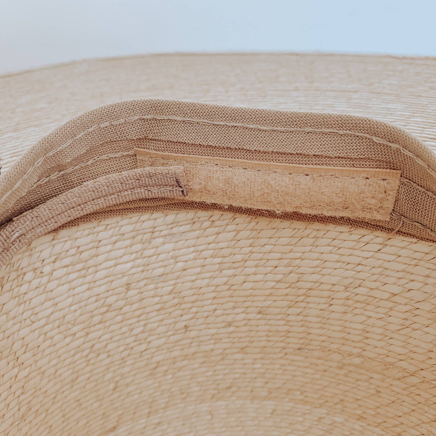 Rancher Gal Straw Hat
