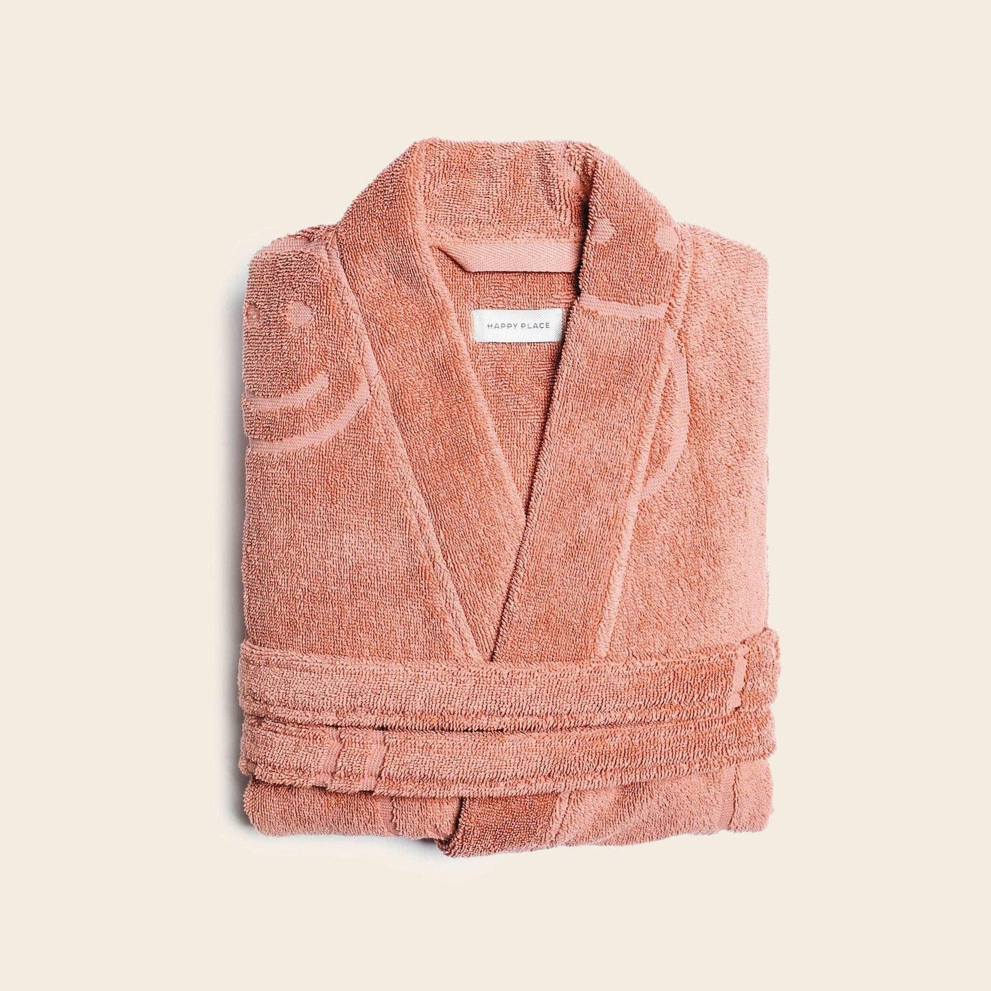 Smiles for Miles Robe