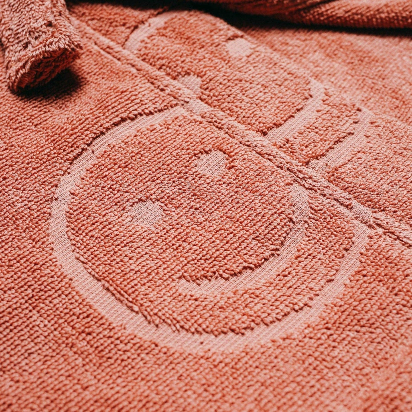 Smiles for Miles Robe