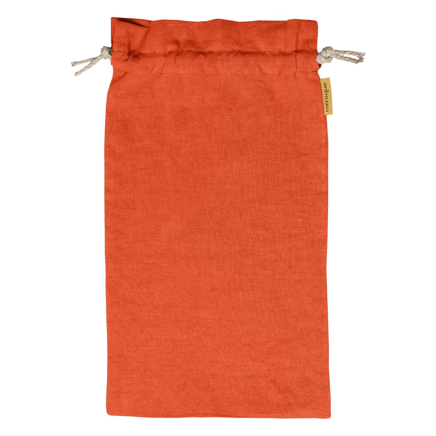 Reusable Linen Bread & Baguette Bags