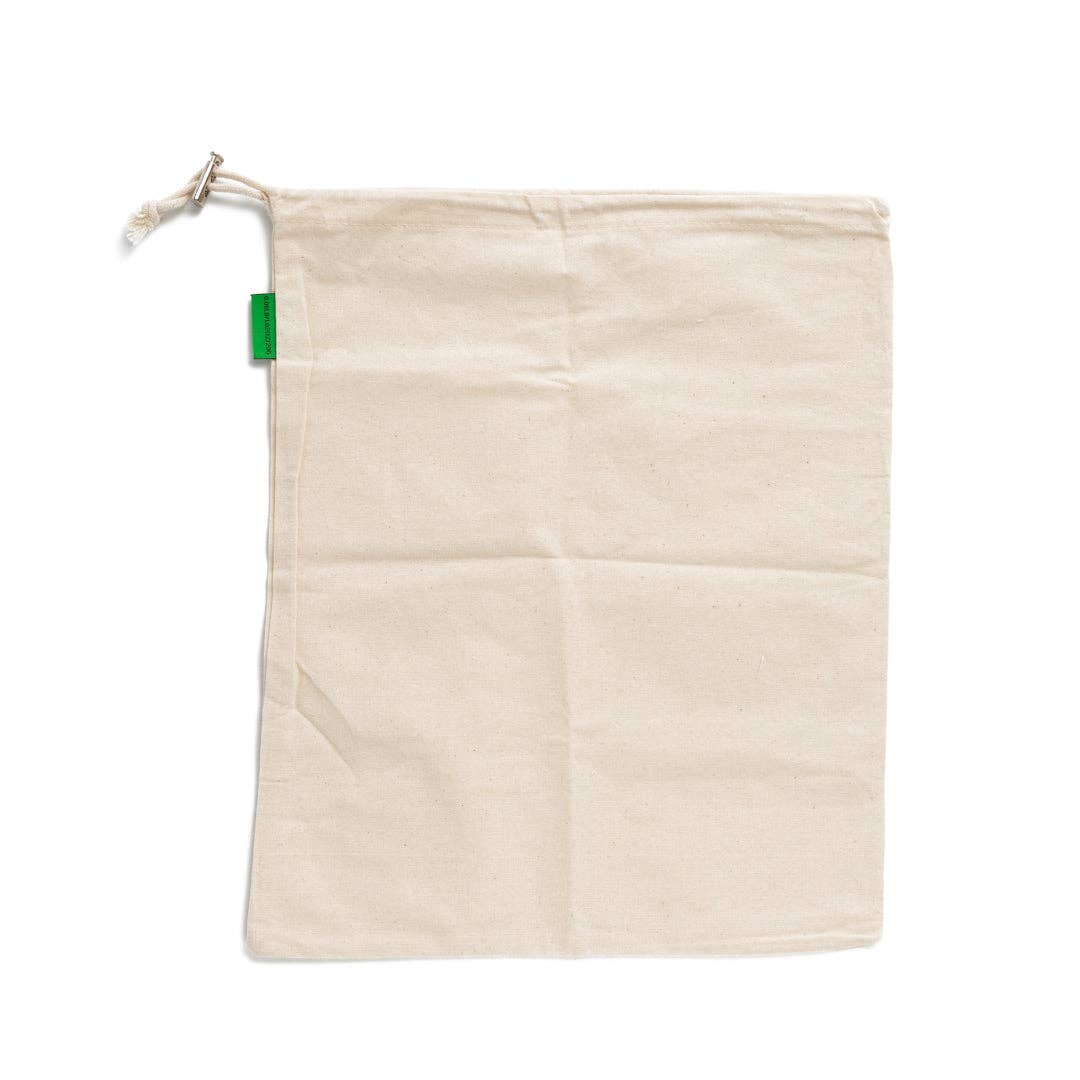 Cotton Solid Bag