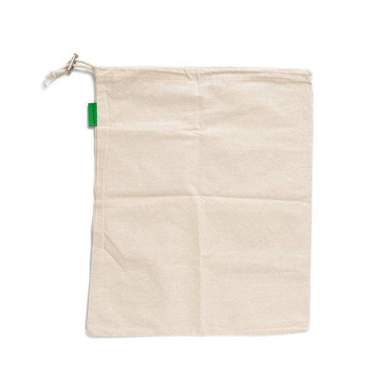 Cotton Solid Bag
