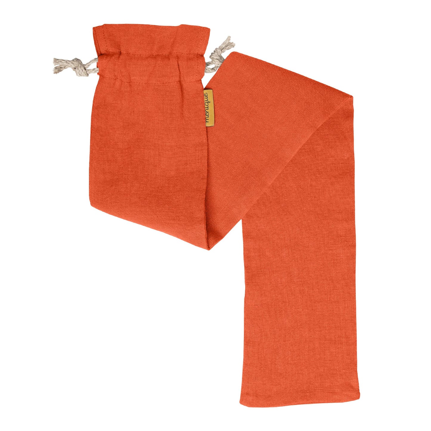 Reusable Linen Bread & Baguette Bags