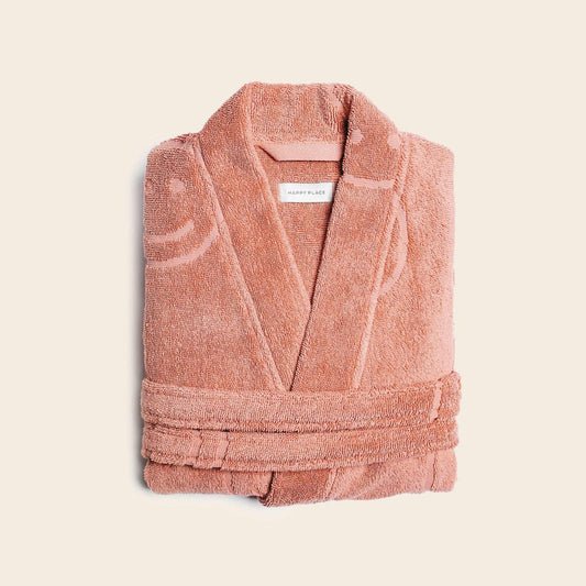 Smiles for Miles Robe
