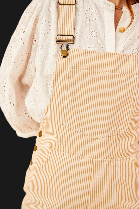 The Cottonwood Jumpsuit
