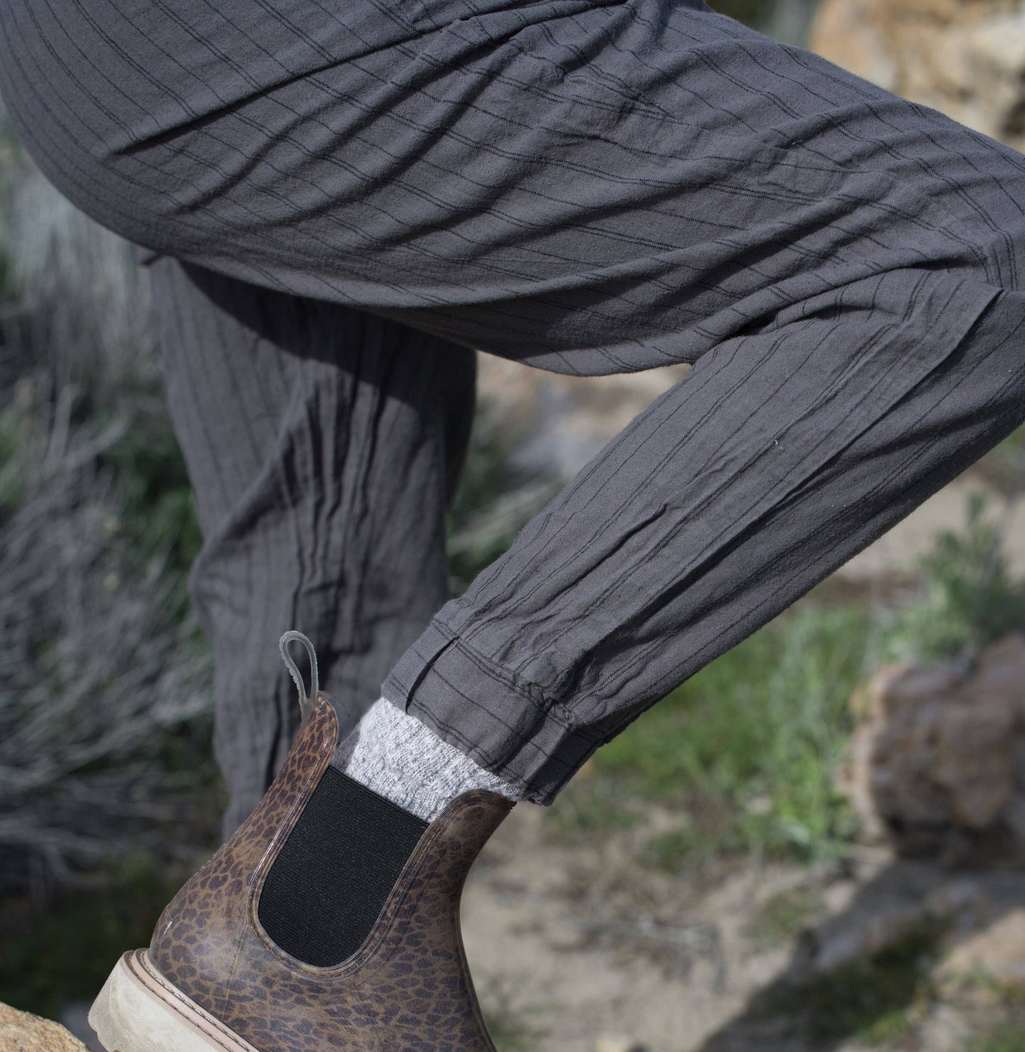 The Granite Pant