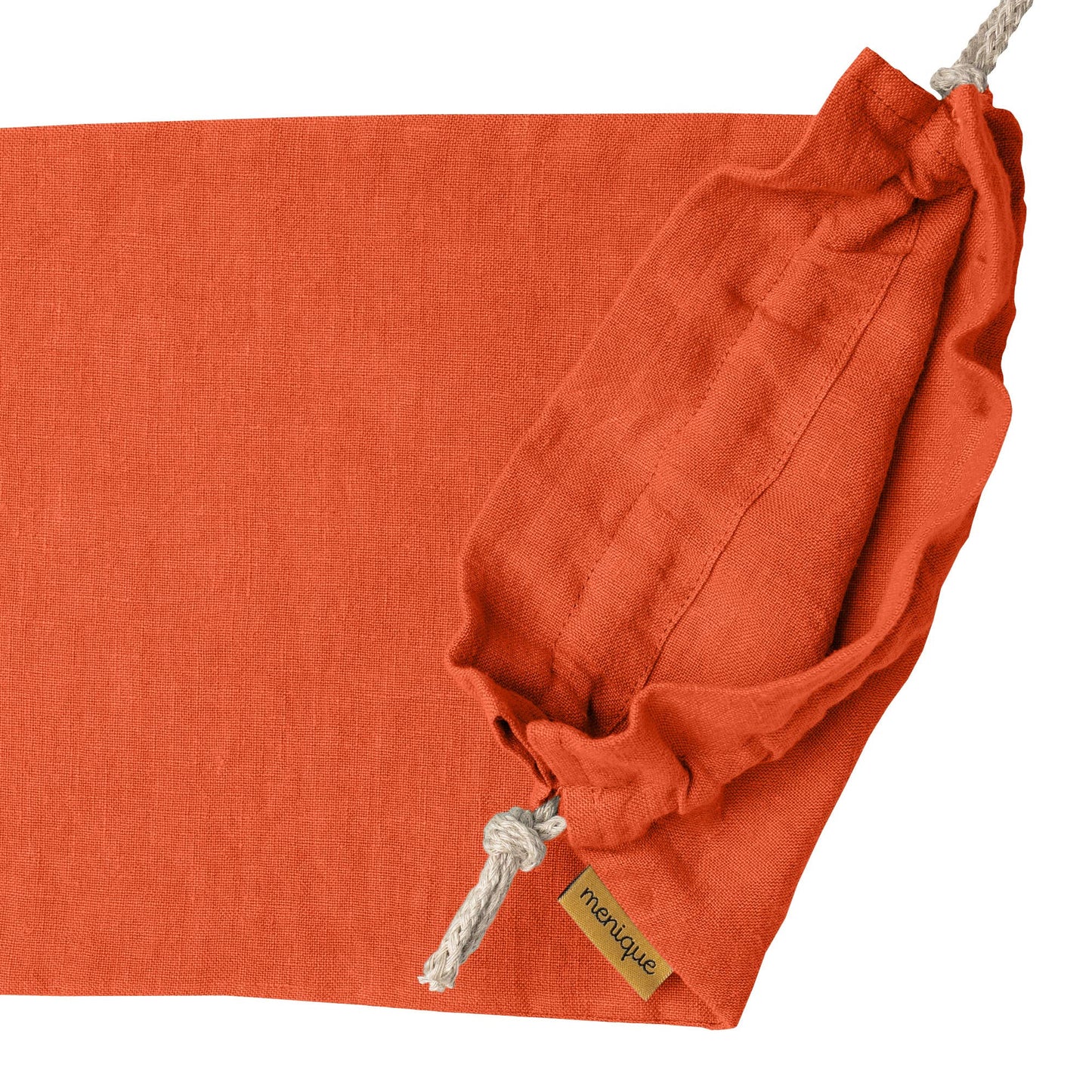 Reusable Linen Bread & Baguette Bags