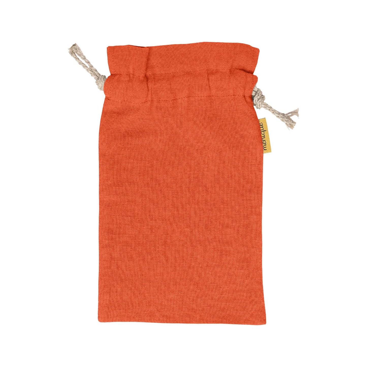 Reusable Linen Bread & Baguette Bags