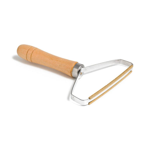 Reusable Lint Comb